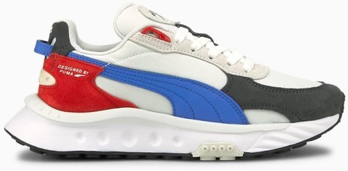 PUMA-Puma Wild Rider Rollin-0