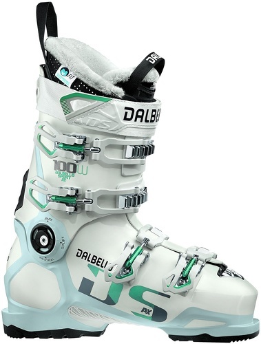 Dalbello Chaussure Ski Alpin DS 100 Gripwalk Noir