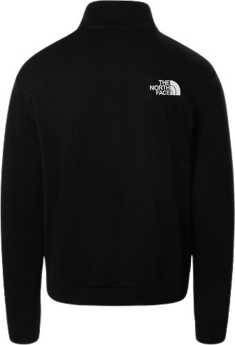 THE NORTH FACE-Mountain Athletics 1/4 Zip - Polaire de randonnée-1