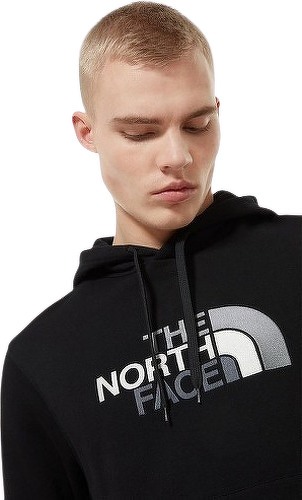 THE NORTH FACE-The North Face 7 Drew Peak - Sweat-3