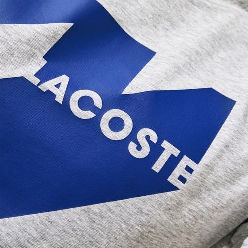 LACOSTE-T-SHIRT LACOSTE SPORT RESPIRANT À IMPRIMÉ GRAPHIQUE-3