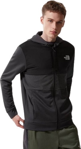 THE NORTH FACE-The North Face - Veste-4