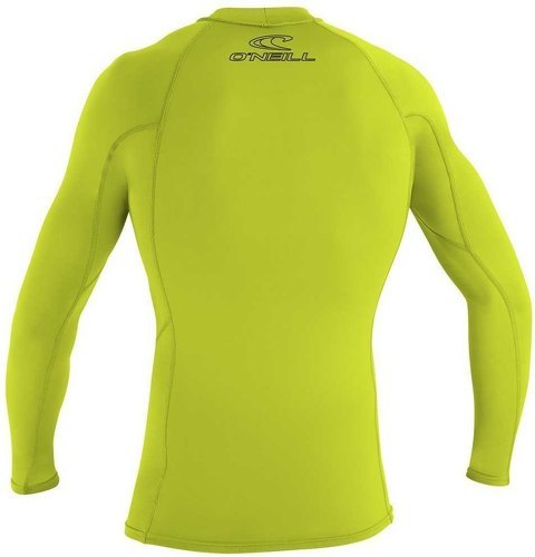 O’NEILL-Oneill Basic Skins Rash Guard - Top neoprene-1