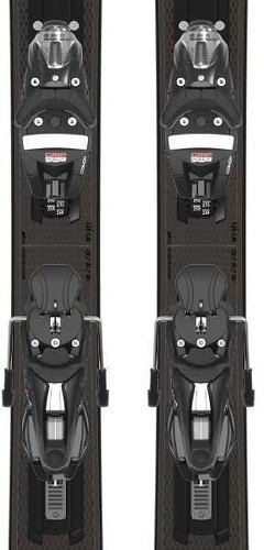 ROSSIGNOL-Rossignol Ski Alpin Experience 82 Ti+nx 12 Konect Gw B90-2