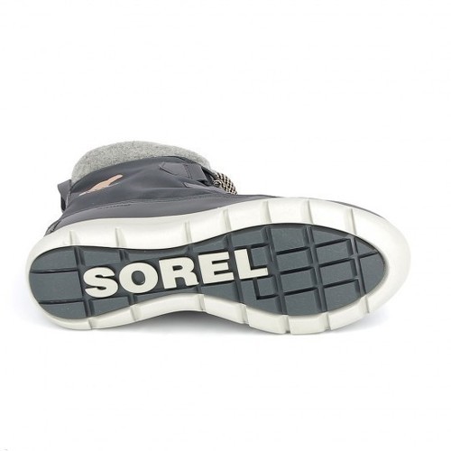 SOREL-SOREL Explorer Carnaval Dark Slate-4