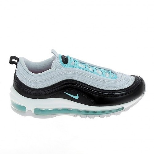 air max 97 noir blanc bleu