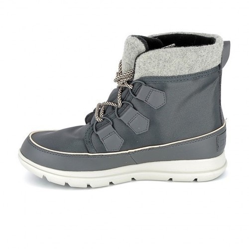 SOREL-SOREL Explorer Carnaval Dark Slate-2