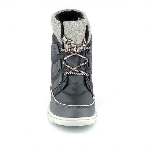 SOREL-SOREL Explorer Carnaval Dark Slate-3