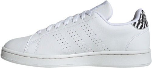 adidas Sportswear-Chaussure Advantage-2