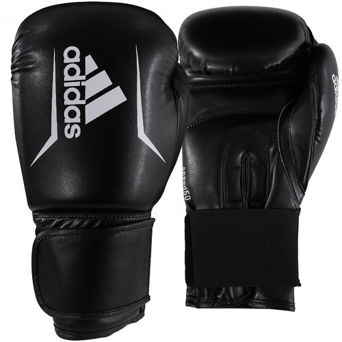 adidas Performance-Adidas Speed 2018 - Gants de boxe-0