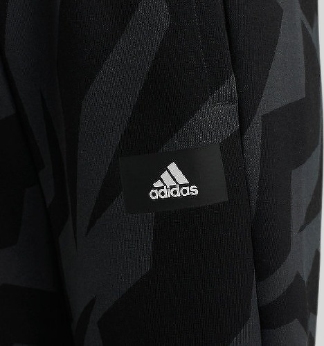 adidas Sportswear-Pantalon Future Icons 3-Stripes Tapered-Leg-3