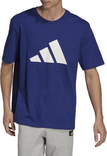 adidas Sportswear-T-shirt Sportswear Future Icons Logo Graphic-0