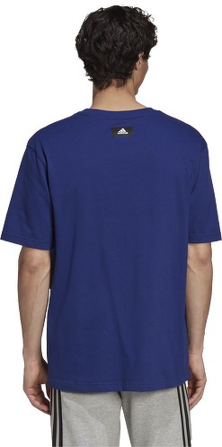 adidas Sportswear-T-shirt Sportswear Future Icons Logo Graphic-2