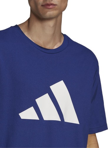 adidas Sportswear-T-shirt Sportswear Future Icons Logo Graphic-3