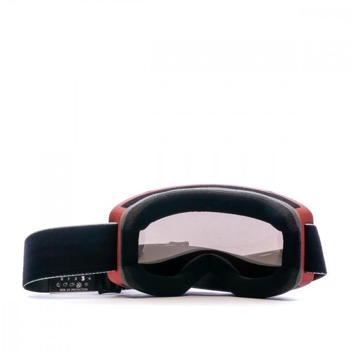 QUIKSILVER-Masque de Ski Noir/Rouge Homme Quiksilver Storm SNGG-image-2