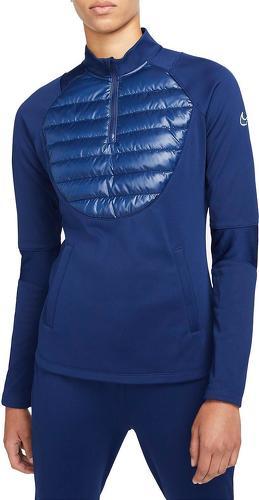 NIKE-Nike Academy Winter Warrior Damen F482 - T-shirt de football-0