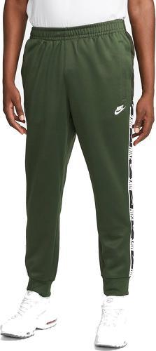 NIKE-Nike Repeat Grün Weiss F335 - Collant de running-0