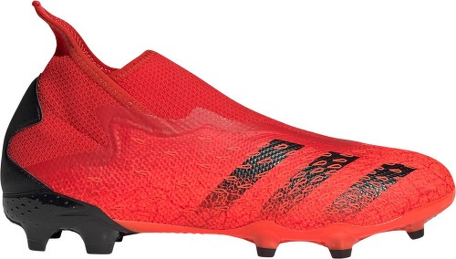 adidas Performance-Predator Freak.3 Laceless FG-0