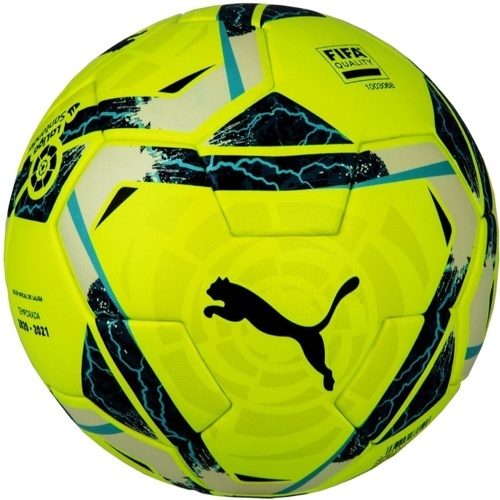 PUMA-Puma Laliga Adrenalina Fifa Ball-image-1