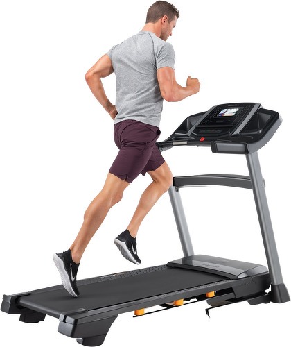NORDICTRACK-S40 Connecté iFIT / 0 à 22 km/h / Moteur 3.0 CHP - Tapis de course-3