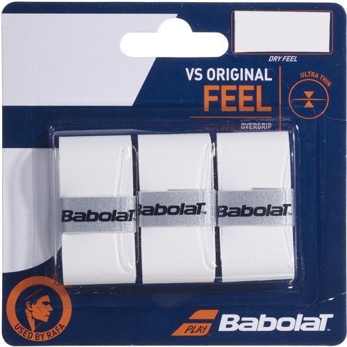 BABOLAT-Vs grip original (x3)-1