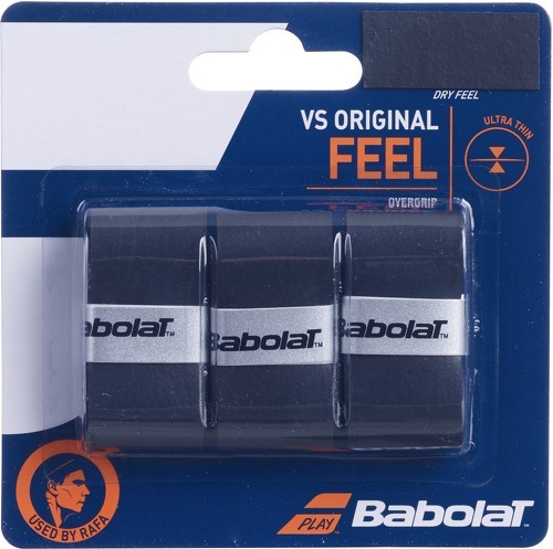 BABOLAT-Vs grip original (x3)-3