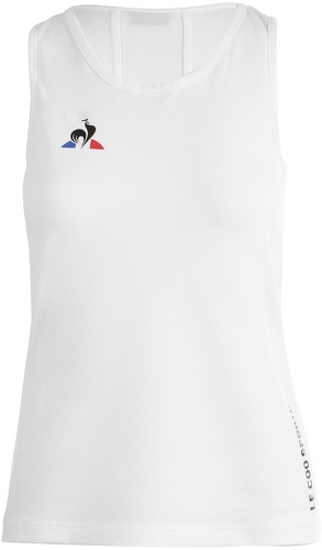 LE COQ SPORTIF-Le Coq Sportif - T-shirt de tennis-0