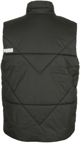 PUMA-Ess Padded - Manteau-1