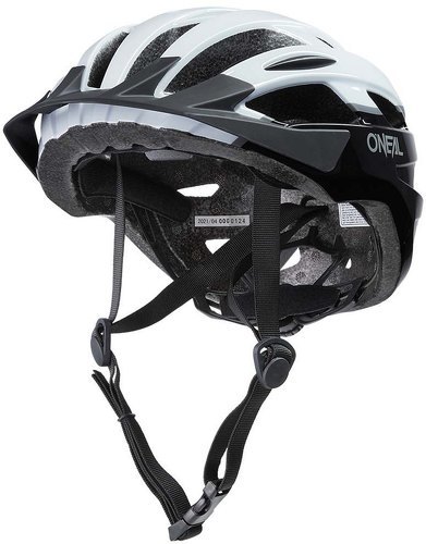 Oneal-Oneal Outcast Split - Casque de VTT-0