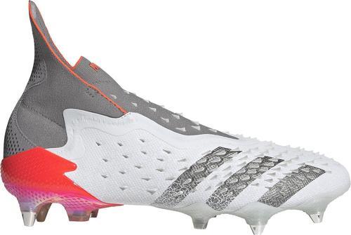 adidas Performance-Predator Freak+ SG-0
