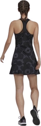 adidas Performance-Robe Marimekko Tennis Y-3