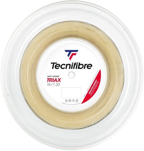 TECNIFIBRE-Triax (1.33mm / 200m)-0