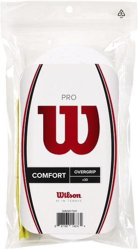 WILSON-Pro Overgrip (X30)-1