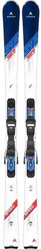 DYNASTAR-Dynastar Ski Alpin Speed 363 Xpress+xpress 11 Gw B83-1