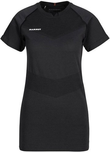 MAMMUT-Mammut T-shirt à Manches Courtes Trift-0