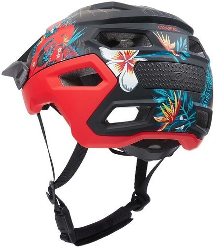 Oneal-Onealtrailfinder Rio - Casque de VTT-1