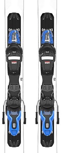 Dynastar Ski Alpin Speed 363 Xpress+xpress 11 Gw B83 - Colizey