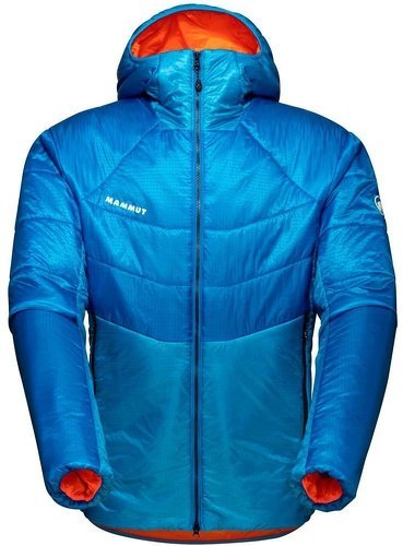 MAMMUT-Mammut Eigerjoch Light Insulated - Veste de randonnée-0