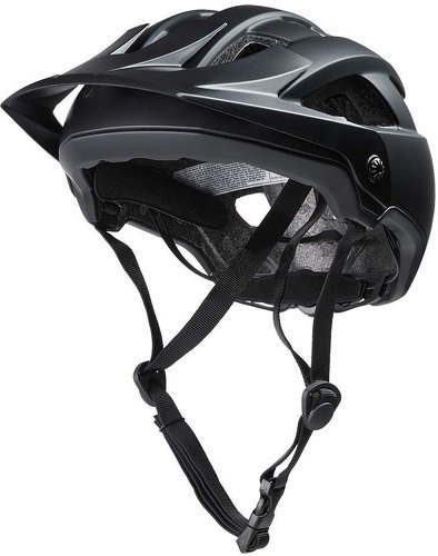 Oneal-Onealflare Plain - Casque de VTT-3