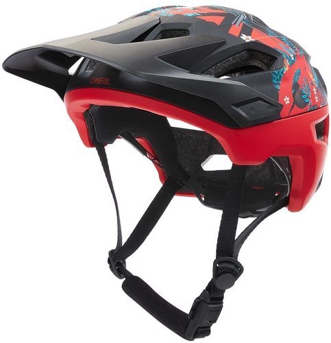 Oneal-Onealtrailfinder Rio - Casque de VTT-3