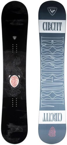 Snowboard Homme Rossignol Exp3 Rail Regular