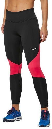 MIZUNO-Mizuno Active Warmalite Tight - Collant de running-2