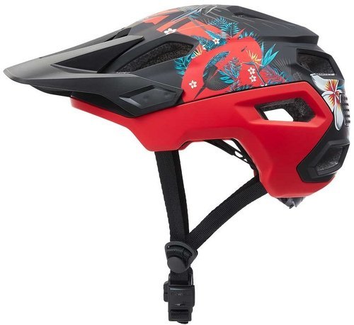 Oneal-Onealtrailfinder Rio - Casque de VTT-0