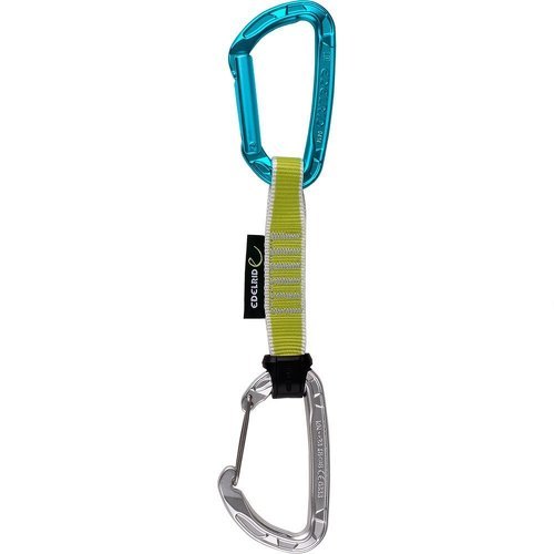 EDELRID-Edelrid Dégaine Pure Slim Wire Set-0
