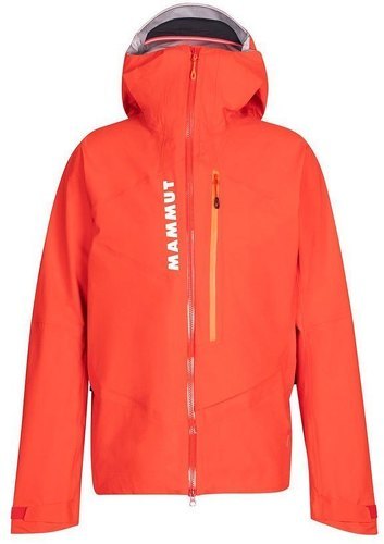 MAMMUT-Mammut Aenergy - Veste de randonnée-0