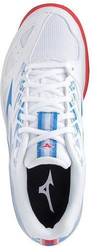 MIZUNO-Wave Stealth Star-3