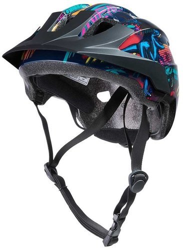 Oneal-Onealflare Rex - Casque de VTT-3