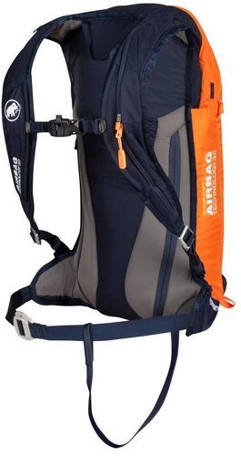 MAMMUT-Mammut Coussin Gonflable Amovible Ultralight 3.0 20l-2