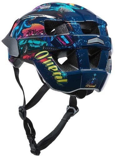 Oneal-Onealflare Rex - Casque de VTT-1