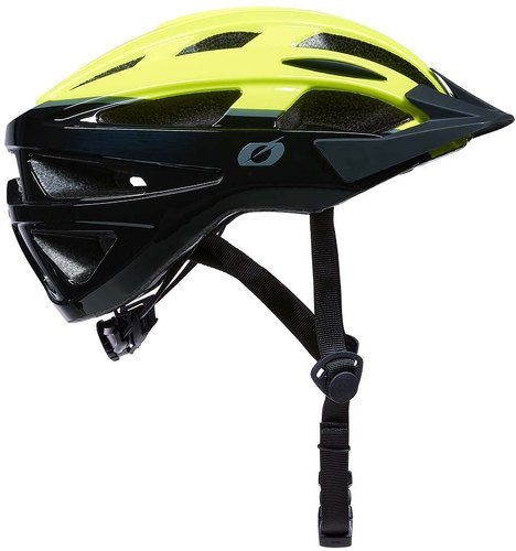 Oneal-Oneal Outcast Split - Casque de VTT-3
